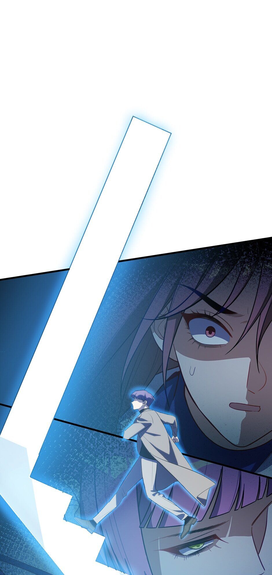 [16+] killing my love chapter 61.1 13