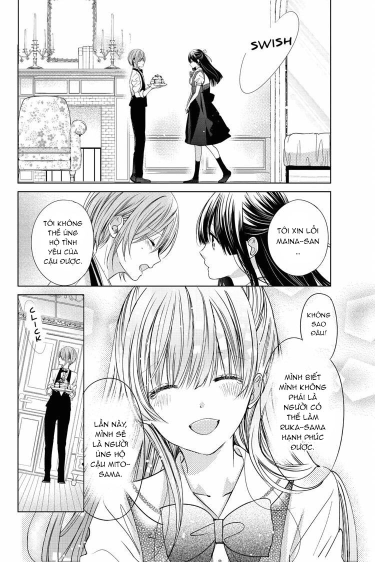 ký túc xá ma cà rồng chapter 10.2 5