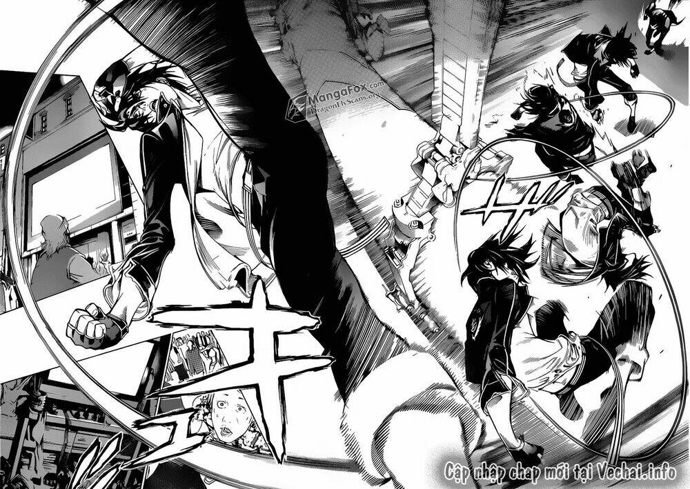 air gear chapter 340 14