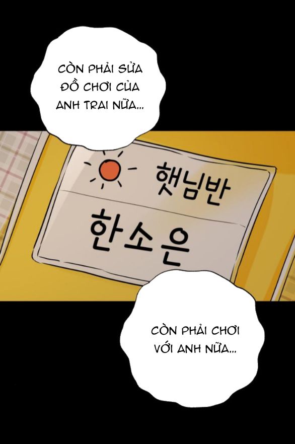 Nóng Lòng Muốn Giày Vò Em chapter 72.2 29