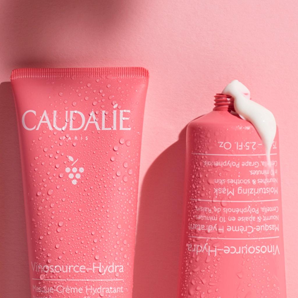 Mặt nạ cấp nước Caudalie Vinosource-Hydra Moisturizing Mask