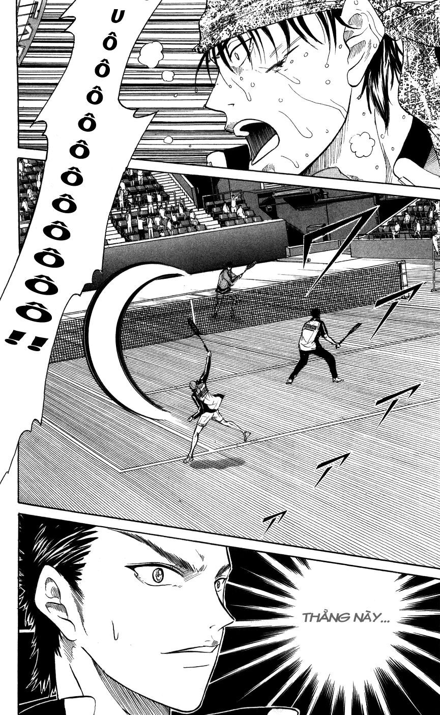 new prince of tennis chapter 356 13