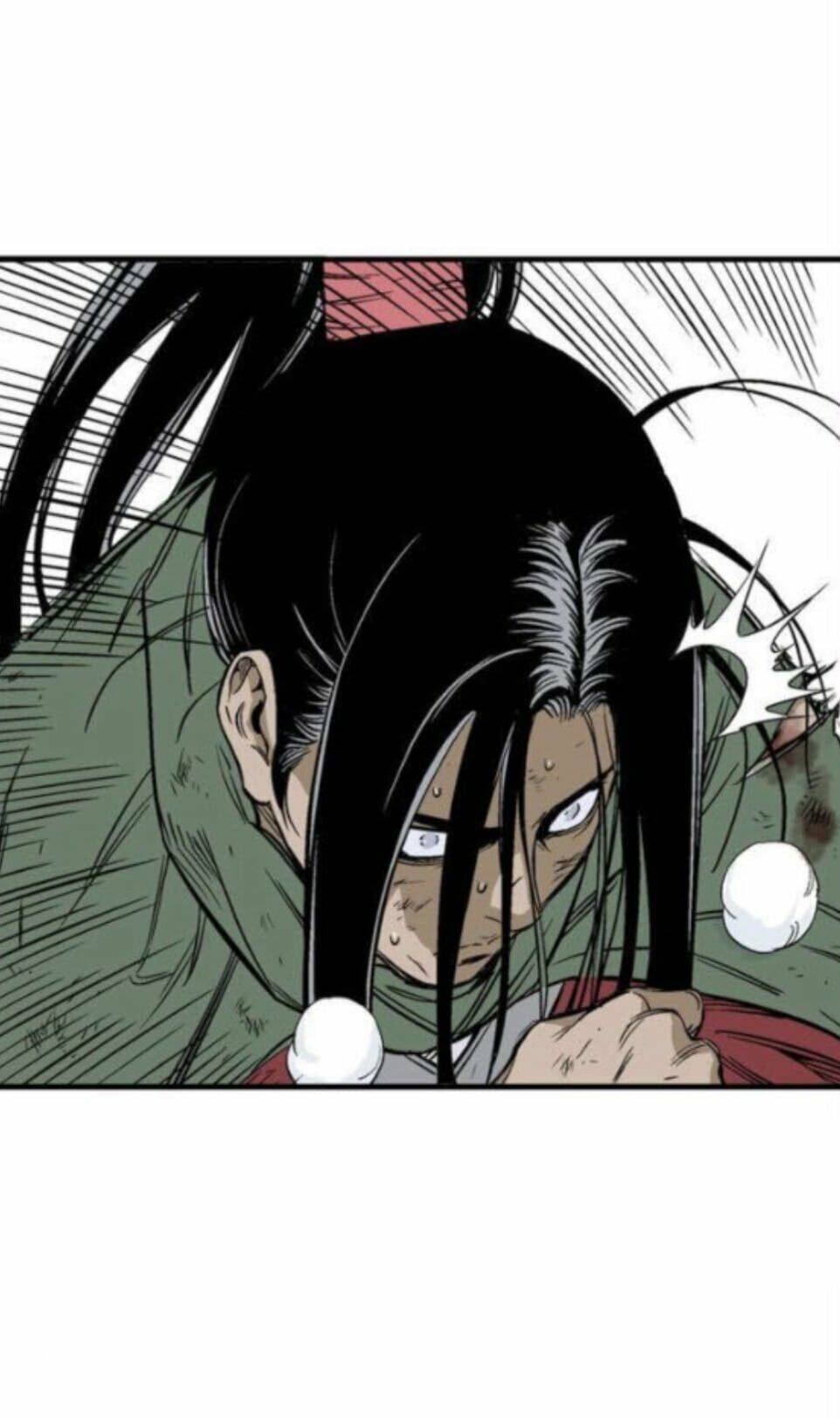 cao thủ 2 chapter 136 60