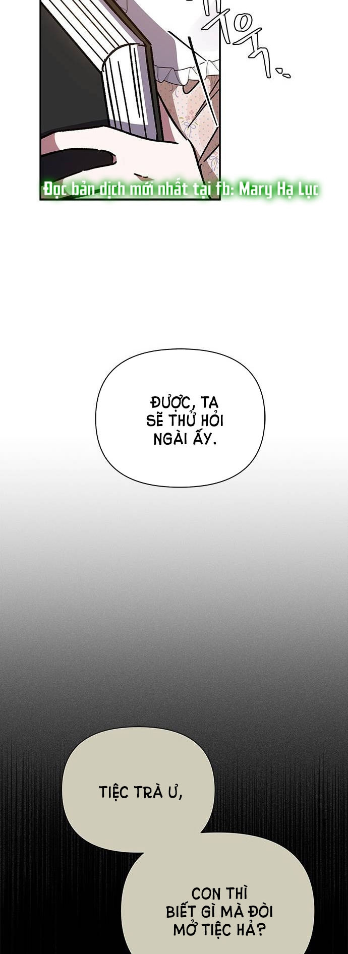 ôi kẻ thù không đội trời chung thân ái của tôi chapter 16.2 17