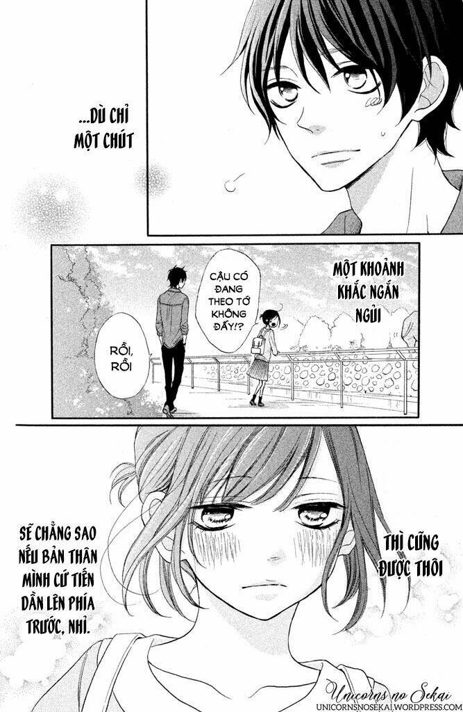 kimi wa kawaii onnanoko chapter 11 44