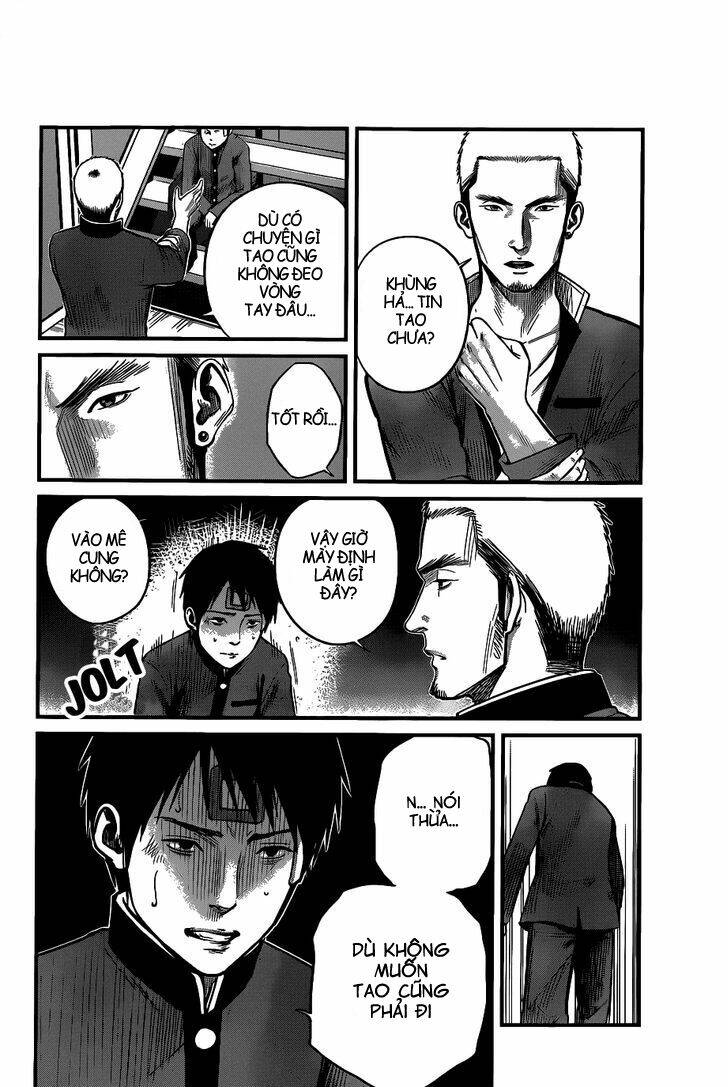 seishun rikon chapter 2 39