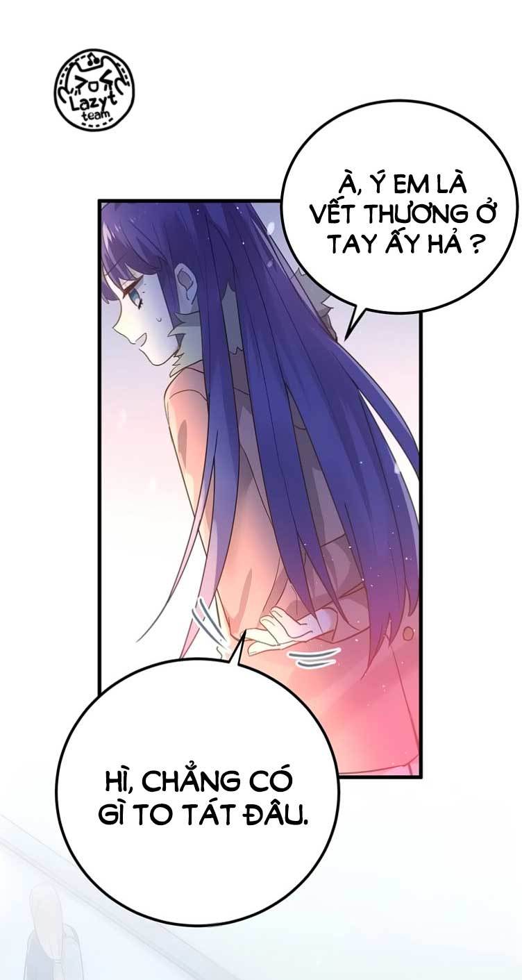 tình yêu huyễn tưởng chapter 11 5