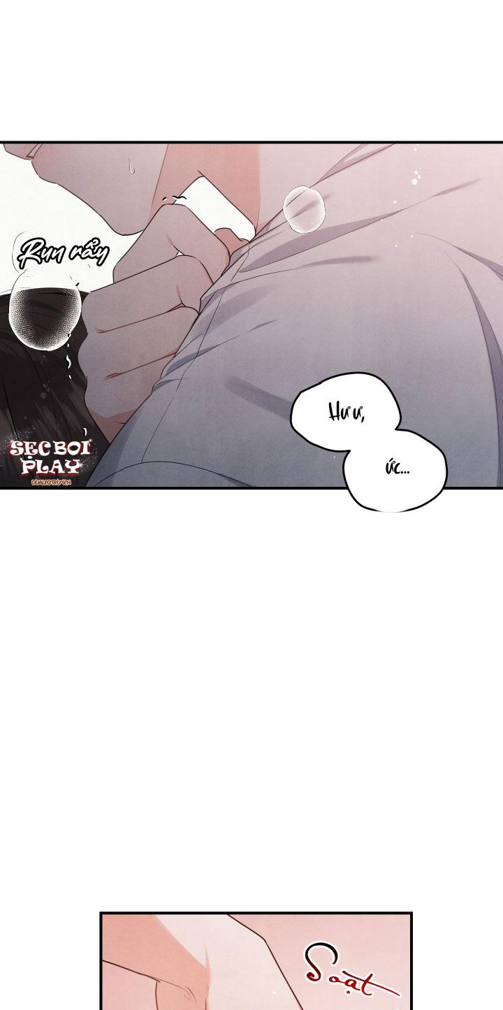 mối quan hệ của thú nhân chapter 5 13