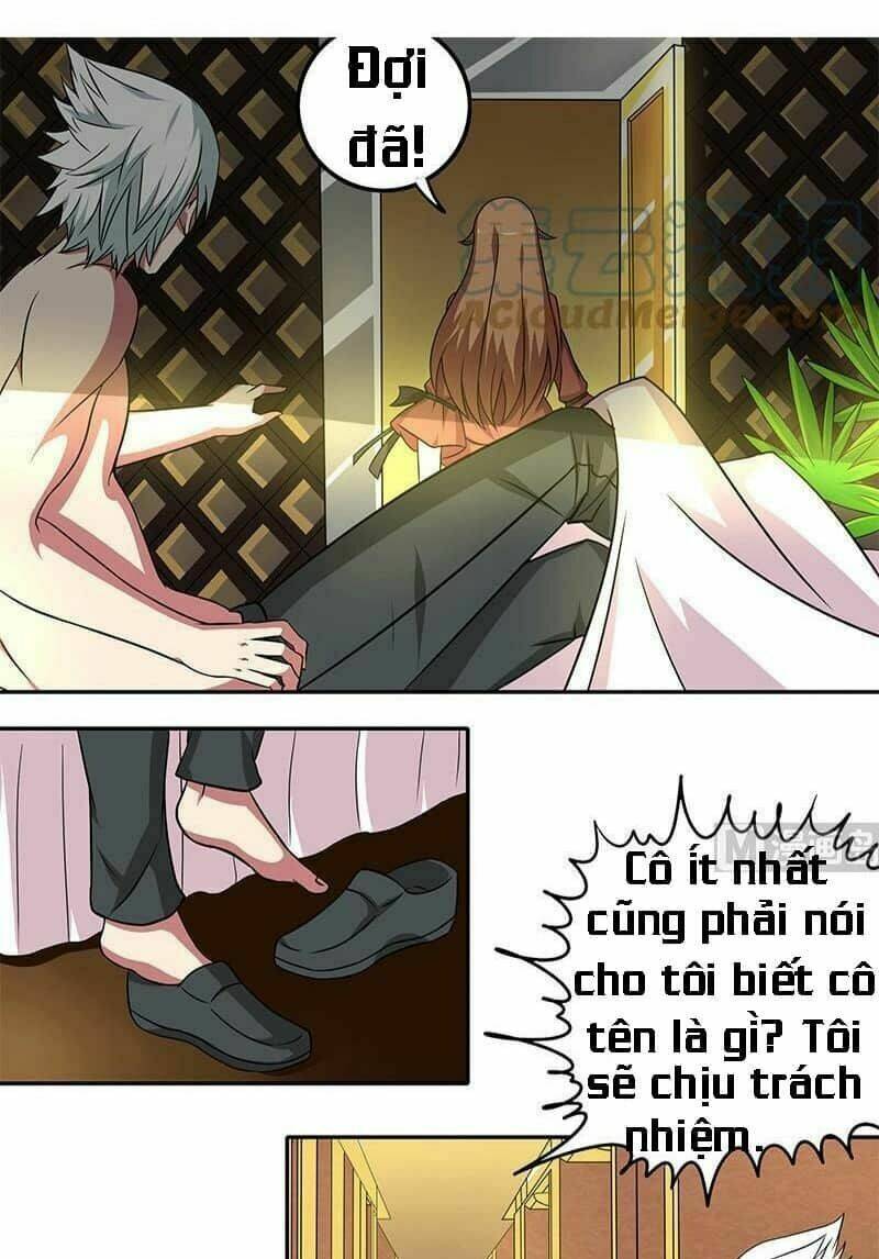 nghịch chiến siêu năng bạch lang chapter 2 5