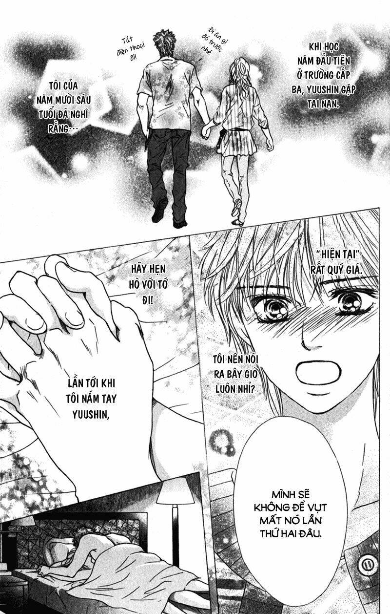 xứng danh anh hùng chapter 82 38