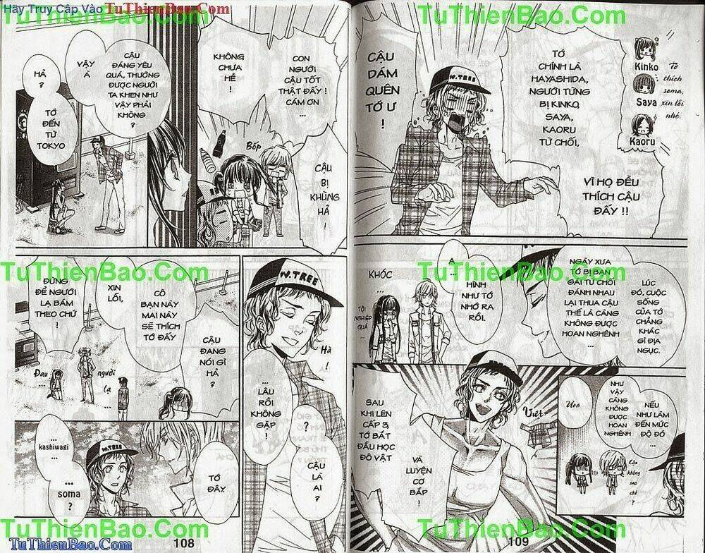 tường vi thơ mộng chapter 1 55