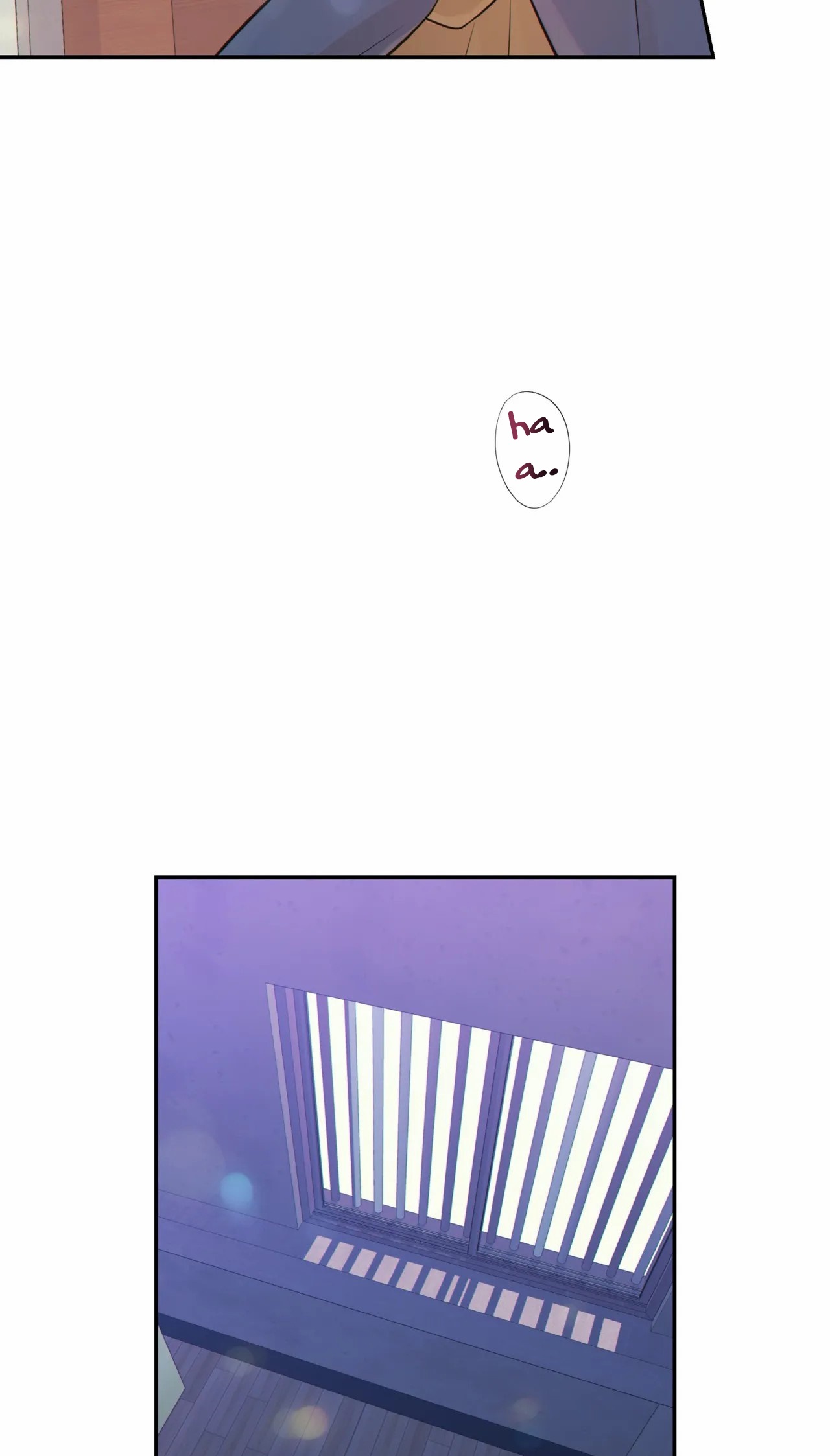 thời gian giữa sói và chó chapter 30 46