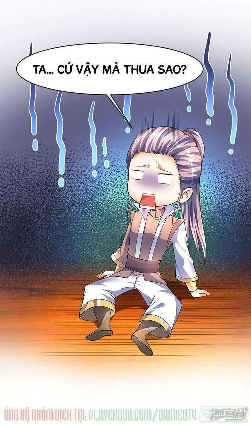 tối cường thăng cấp chapter 73 9