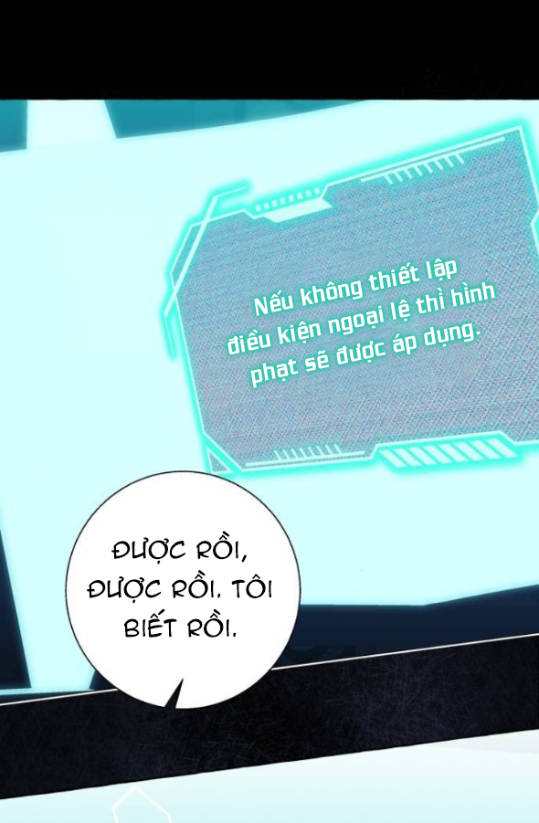 tôi tưởng đó chỉ là tiểu thuyết trọng sinh bình thường chapter 83.1 29