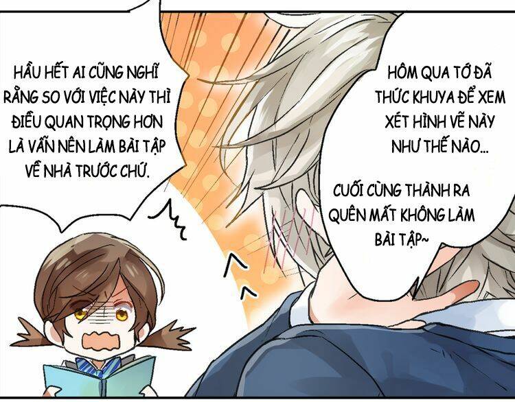 triệu nụ hôn của hoàng tử chapter 5 46