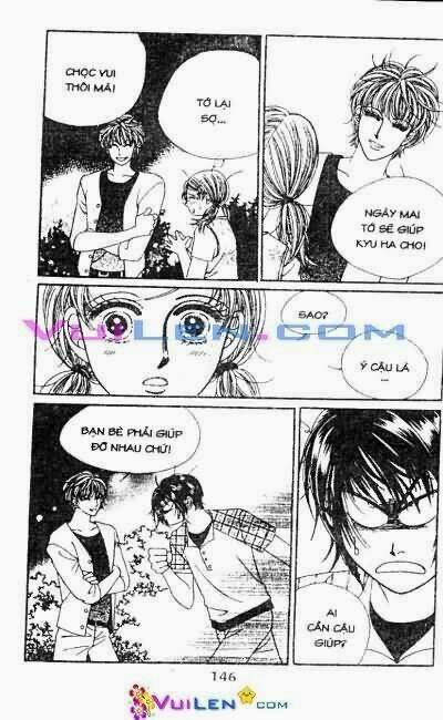 cô gái trung hoa chapter 8 146