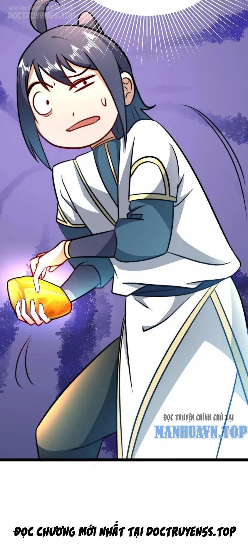 huyền huyễn: ta bắt đầu vô địch từ bại gia chapter 33 21