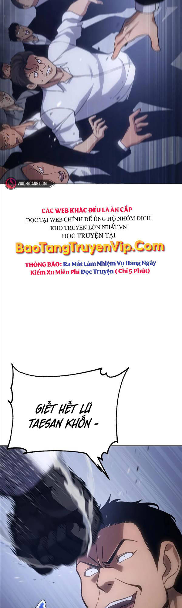 đặc vụ song sinh chapter 14.2 20