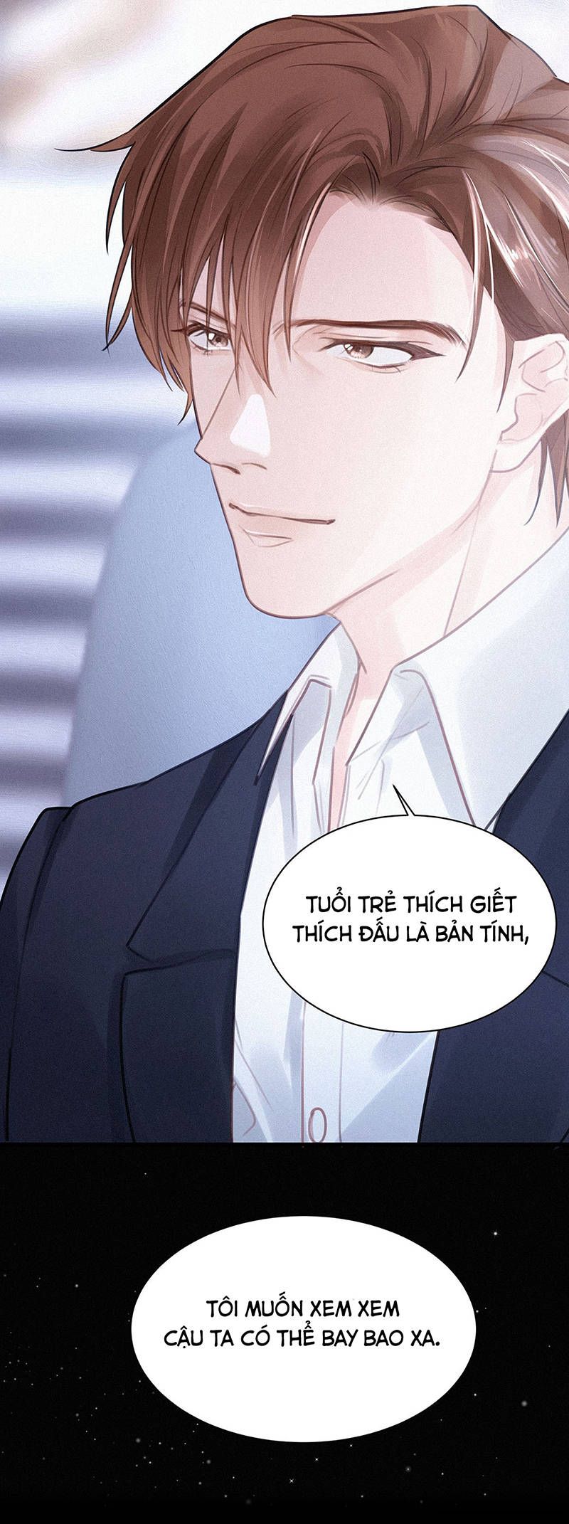 thần thương (môi súng) chapter 4 29