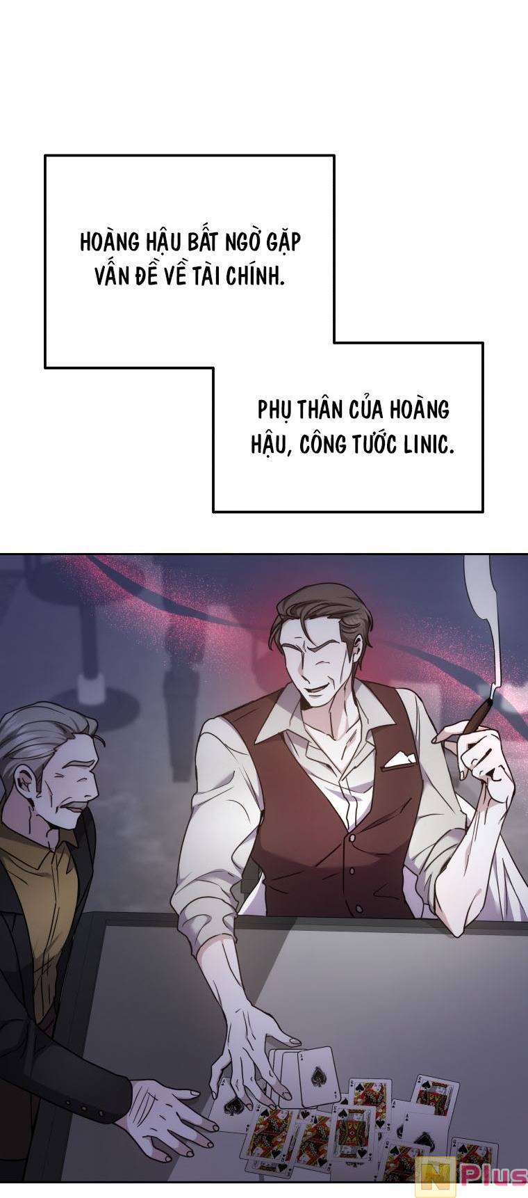 Cháu Trai Của Nam Chính Rất Thích Tôi Chapter 11 - Trang 62