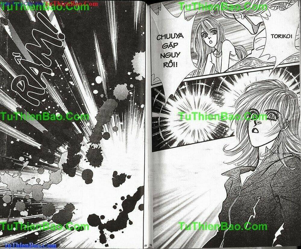 chỉ cần có anh chapter 6 85