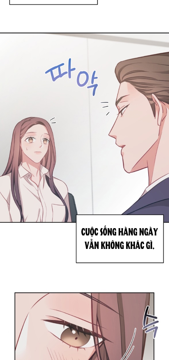 Trợ Lí Kim, Ăn Thử Không chapter 15.1 - Trang 3