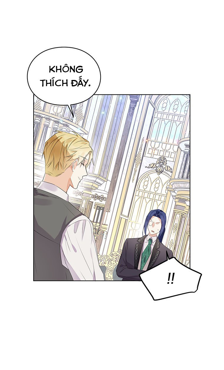 kết cục buồn của trò chơi nhập vai chapter 20 6