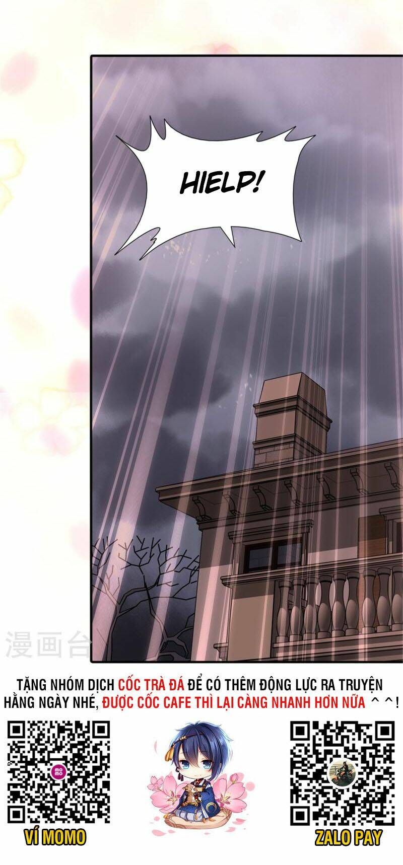 bạn gái virus của tôi chapter 337 37