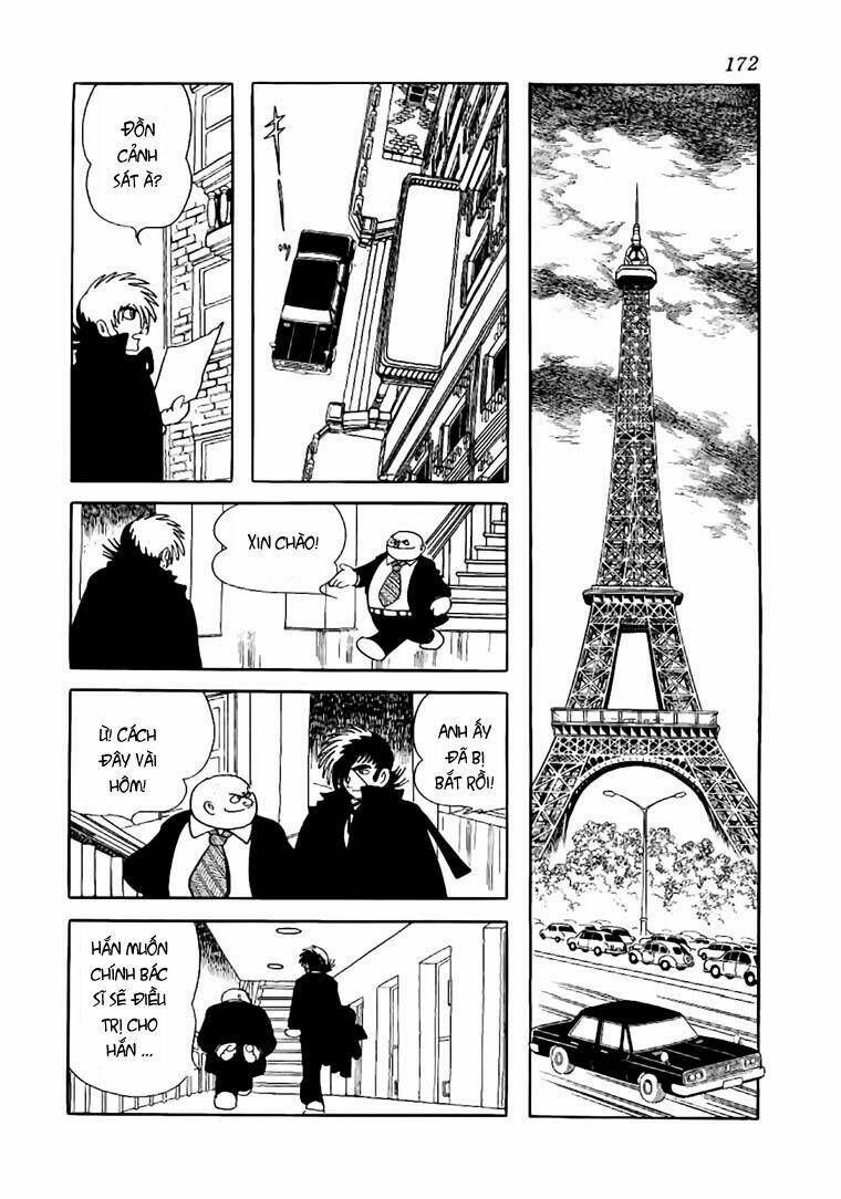 bác sĩ quái dị chapter 57 16