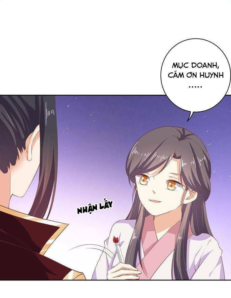 ngạo kiều vương gia huyên náo phi chapter 43 16