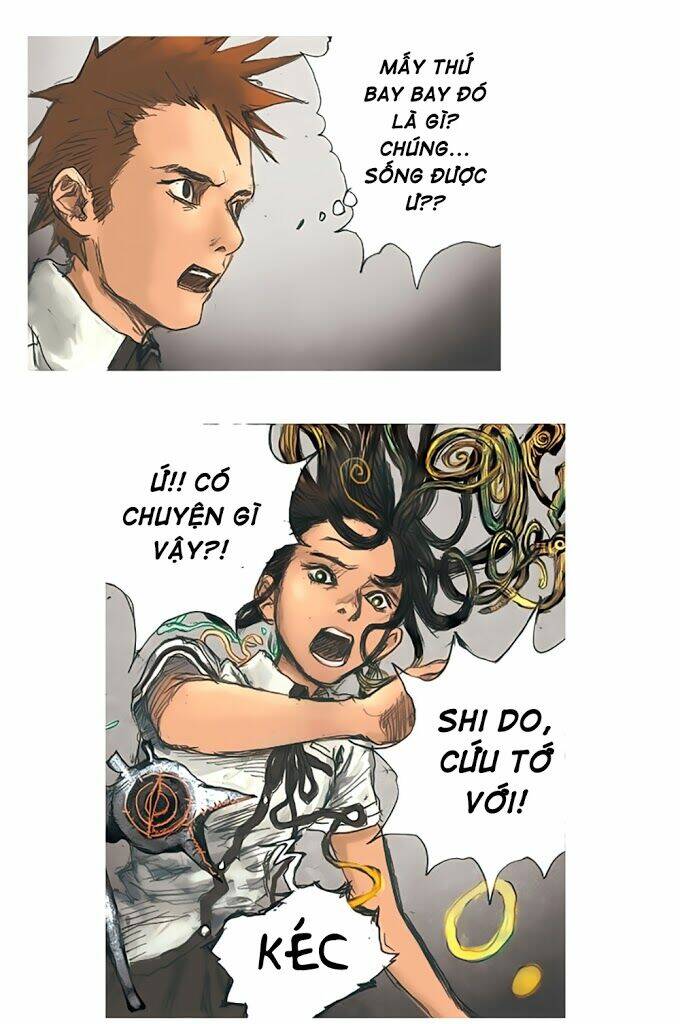 impulse - xung lực chapter 5 21