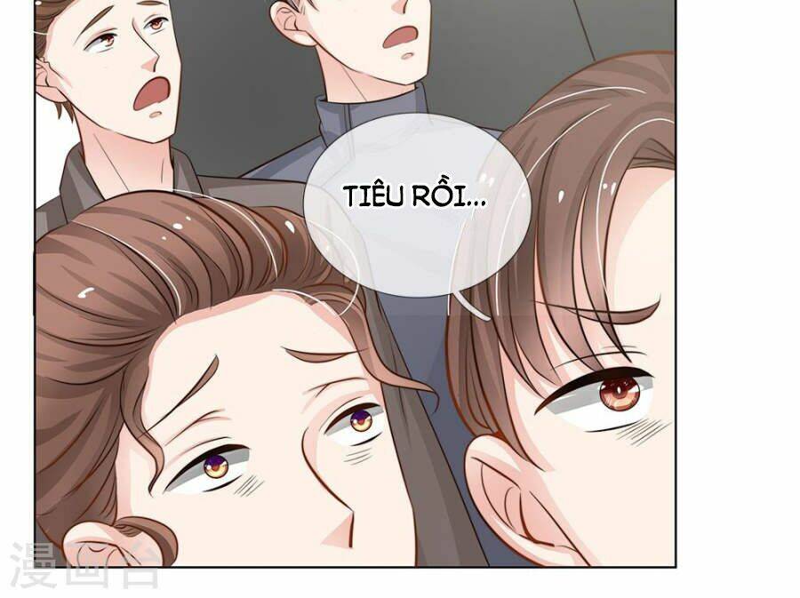 thiếu soái của tôi chính là manh như vậy chapter 57 41