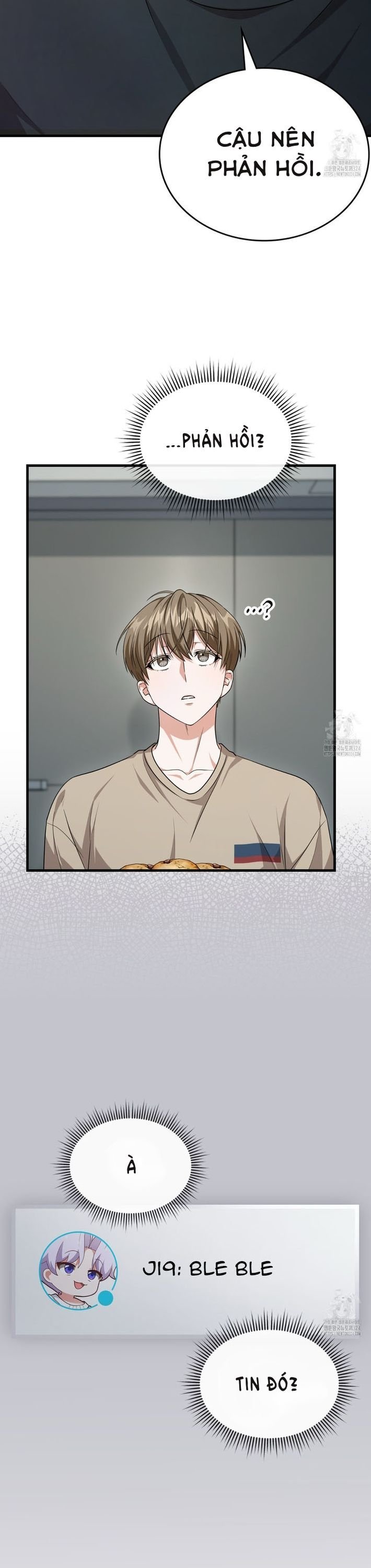 thành viên của hội là hàng xóm bên cạnh chapter 45 28