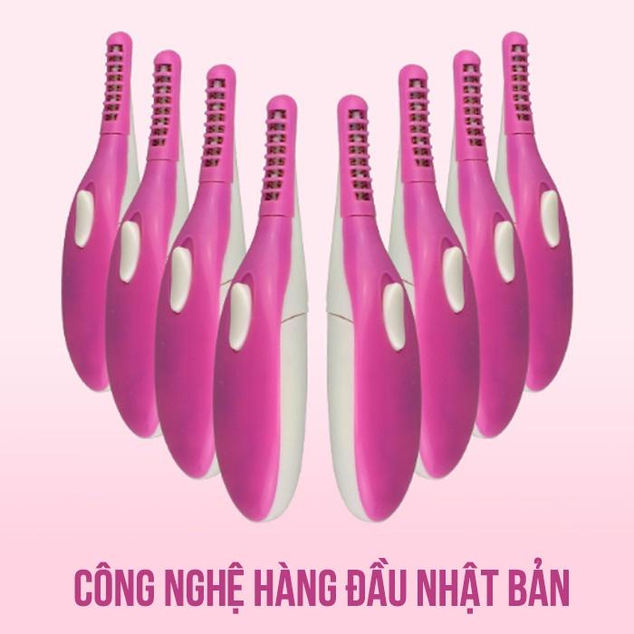 Máy uốn cong mi