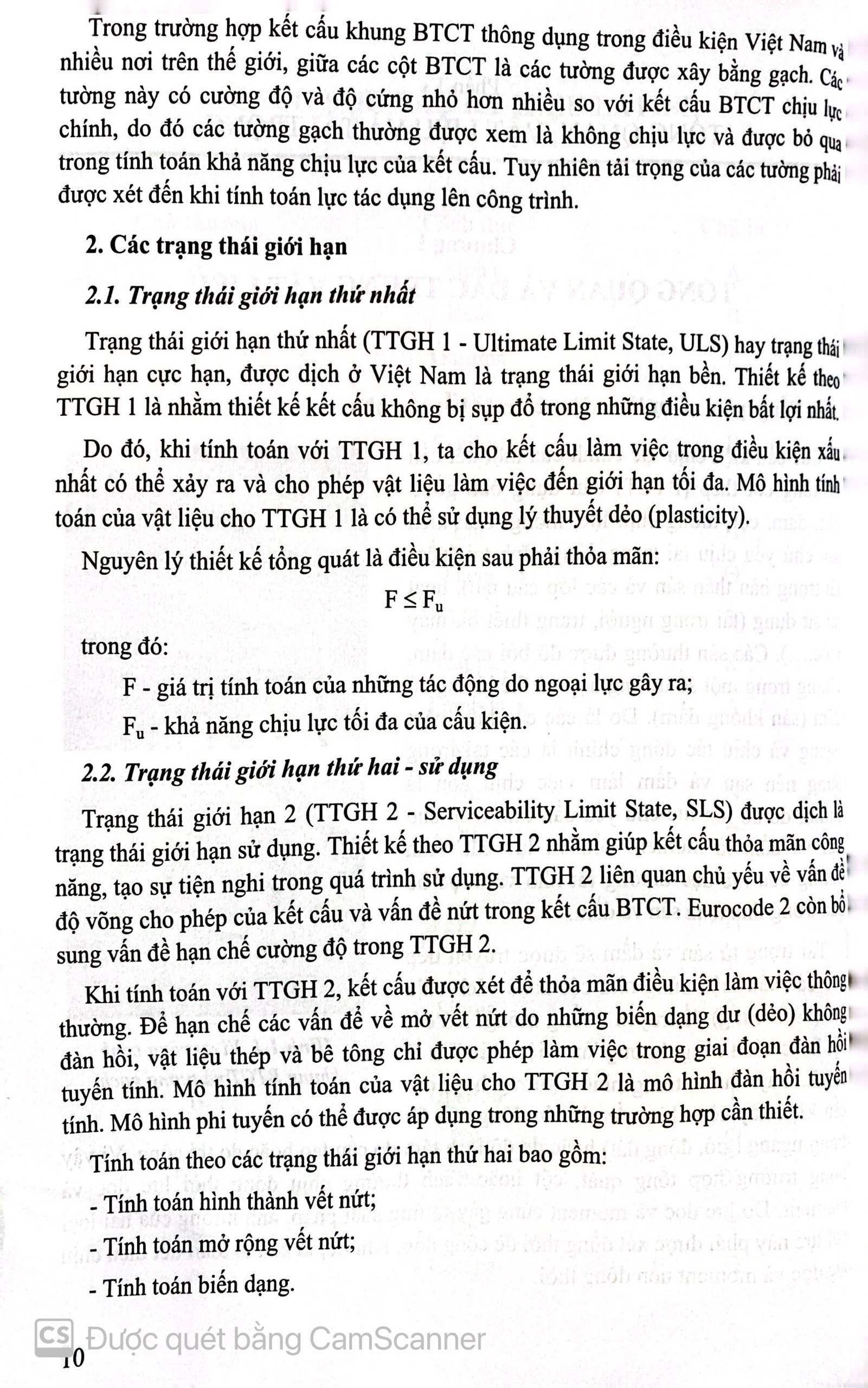 Benito - Sách - Thiết kế kết cấu bê tông cốt thép theo TCVN 5574-2018 - NXB Xây dựng