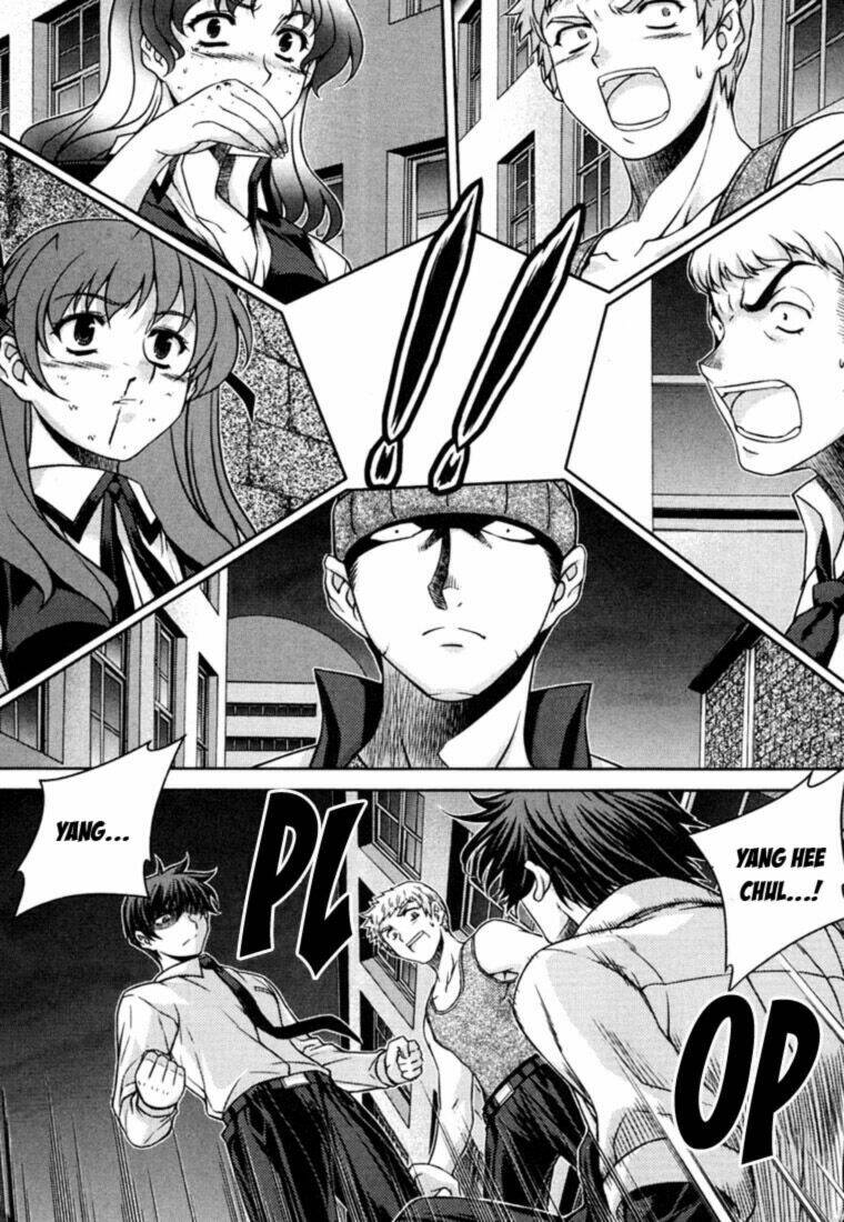 unbalance x unbalance chapter 35 6