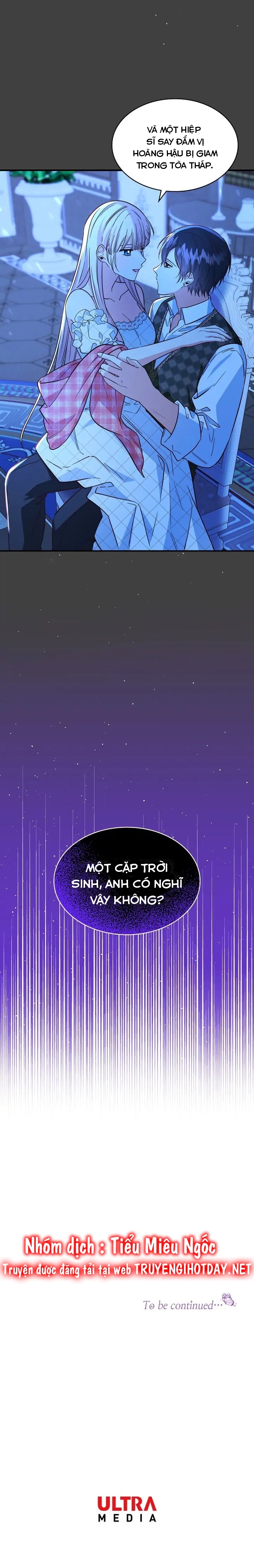 công lý của một ác nữ chapter 45 26