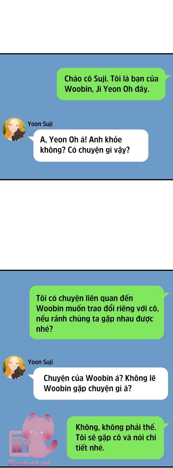 kẻ cắp gặp bà già chapter 26 1