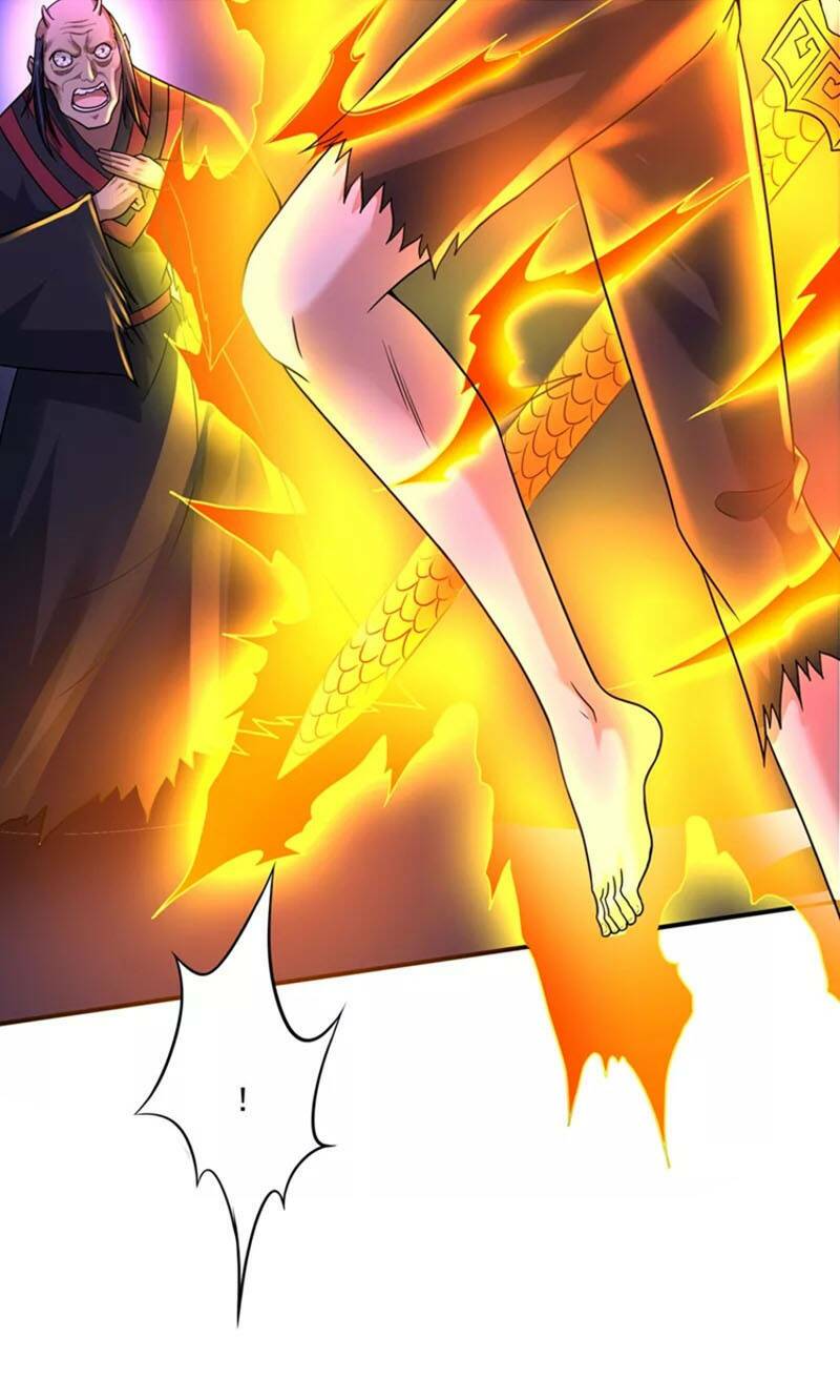 tối cường thần y tại đô thị chapter 264 20