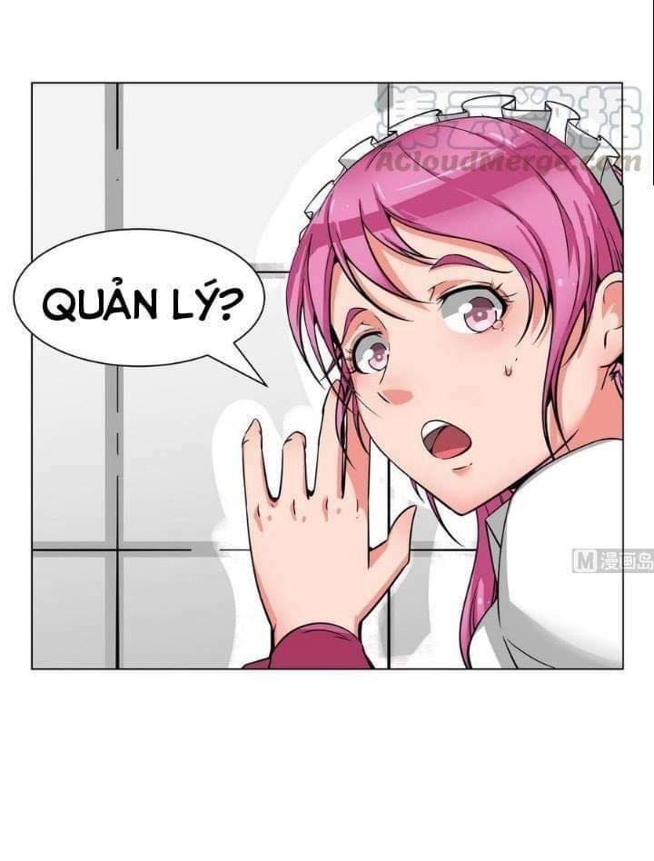 hệ thống diêm la vương mạnh nhất chapter 12 7