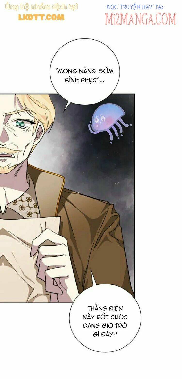 ta đã từng mong nàng biến mất chapter 19 70