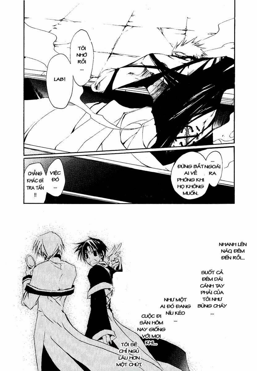 07 hồn ma chapter 13 19