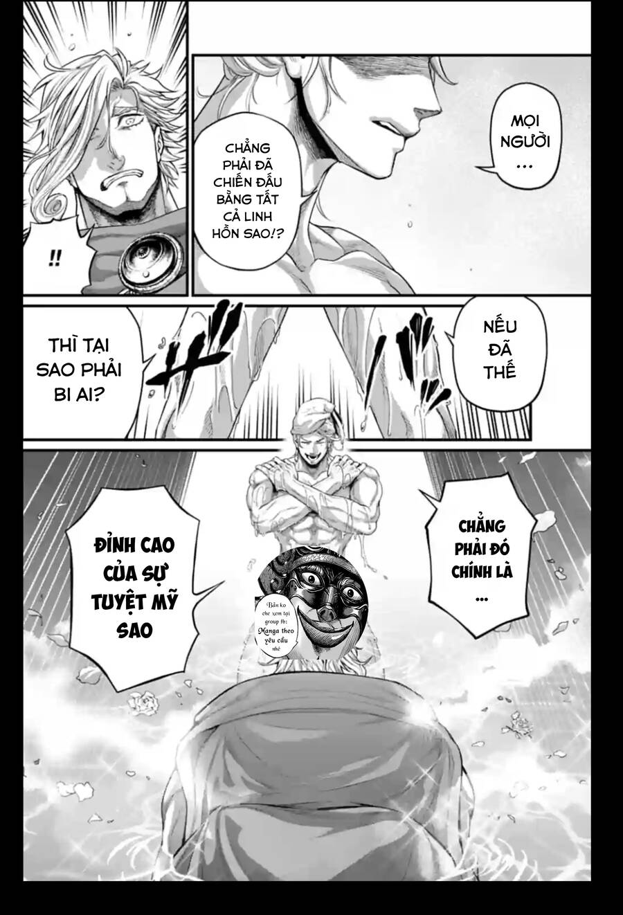 đại chiến nhân thần chapter 78 12