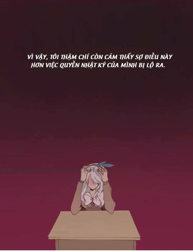 trả thù trường trung học chapter 28 25