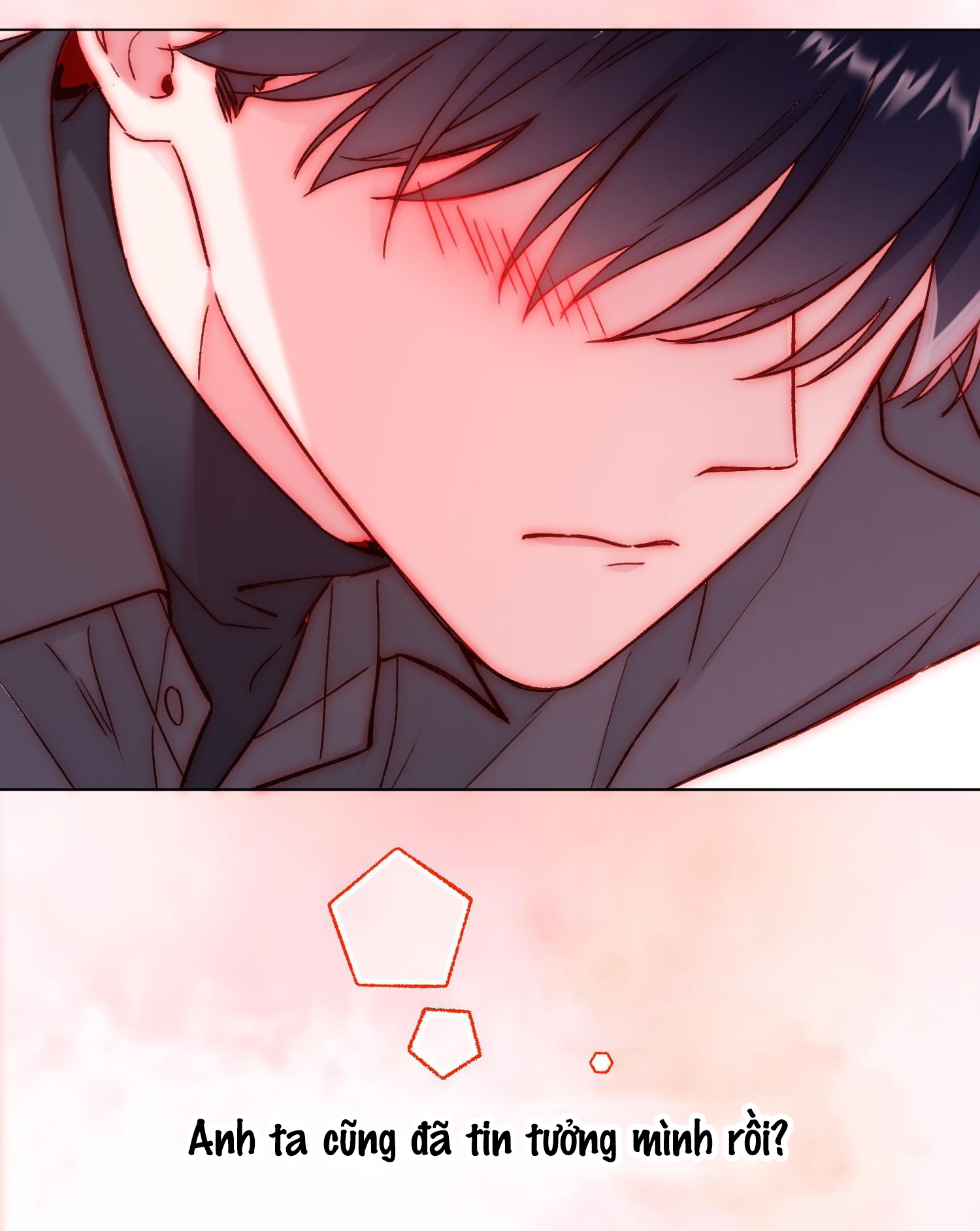 tôi phải làm một kẻ đại xấu xa chapter 80 6