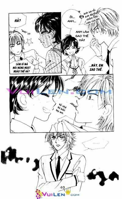 hội trừ ma chapter 1 40