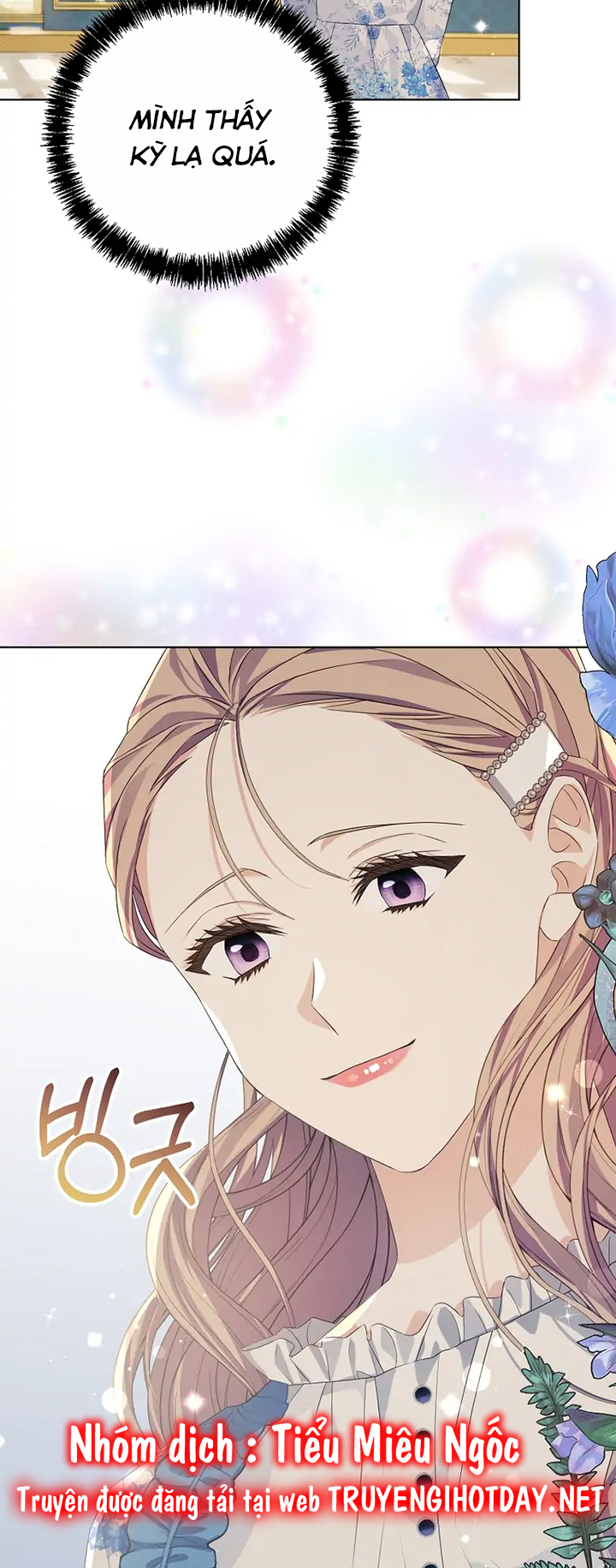 aster yêu dấu của tôi chapter 4 38