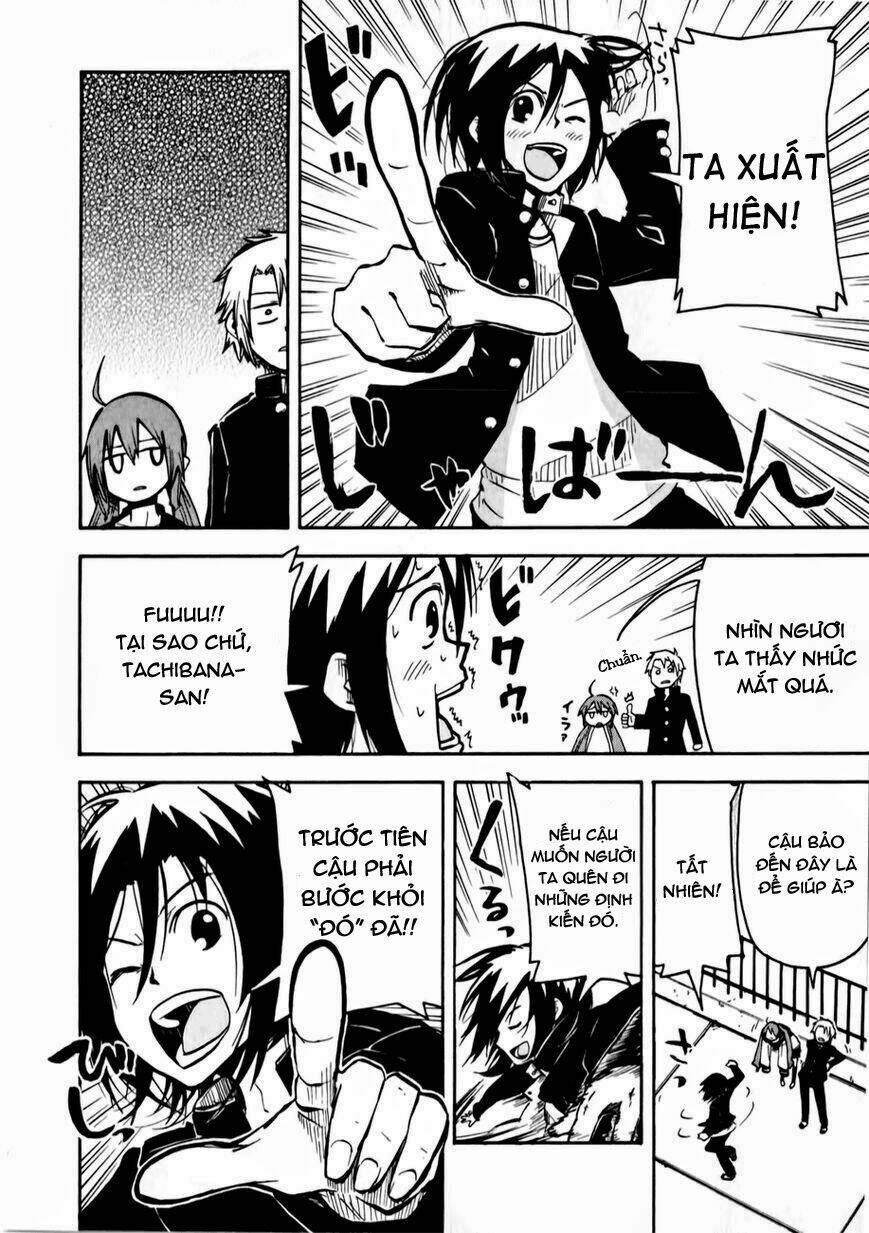 tenshi-chan to akuma-kun chapter 2 11