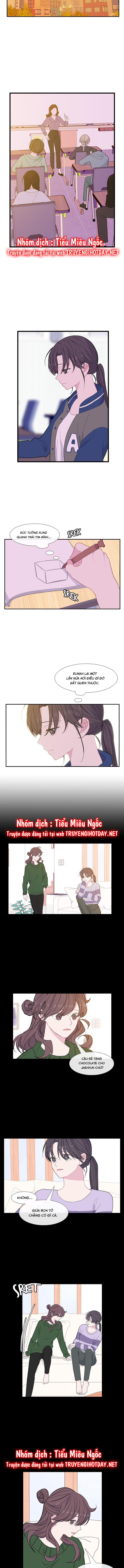 quay lại nhé chapter 98 4