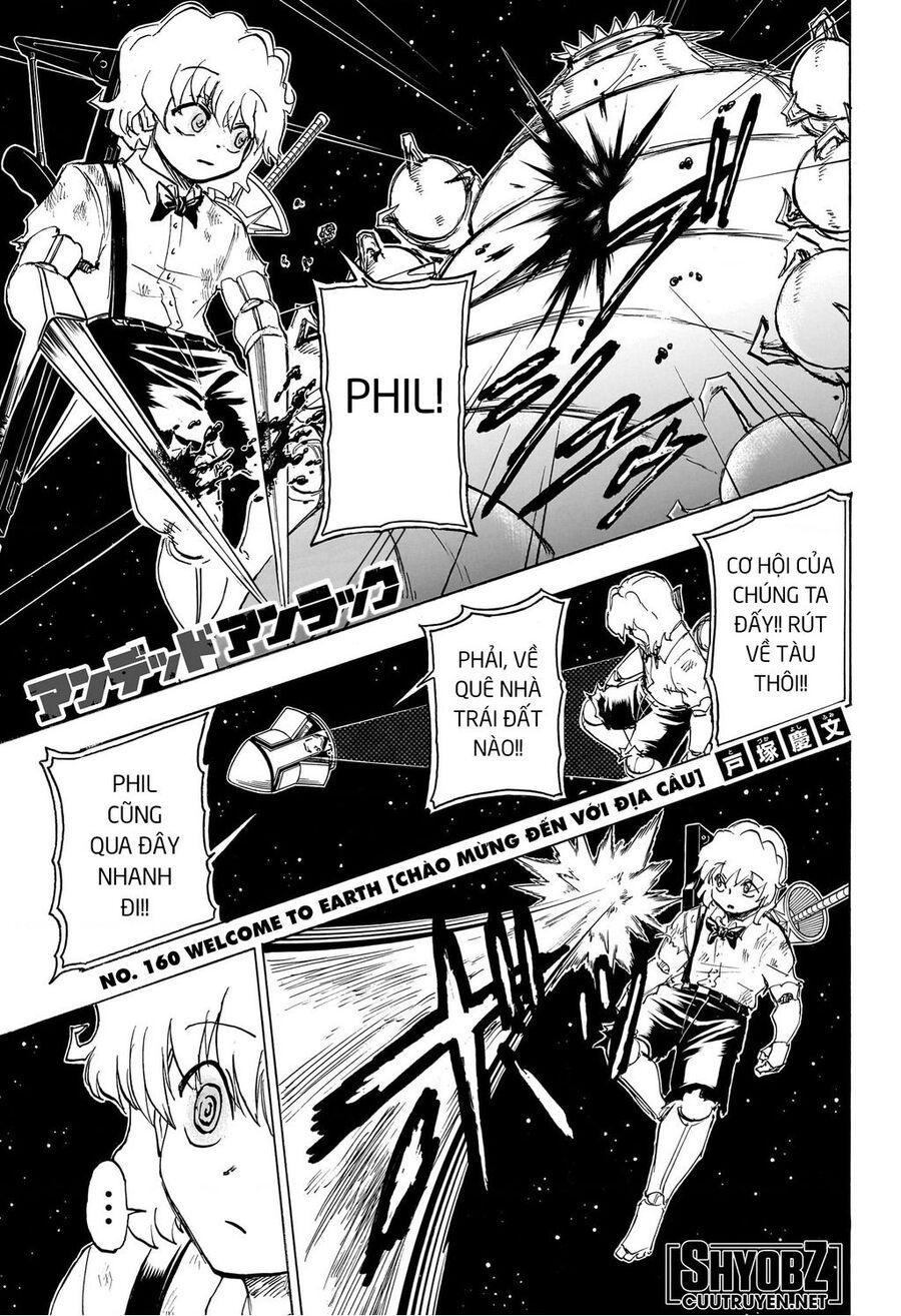 undead unluck chapter 160 3